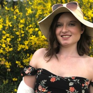 Meet your Posher, Calli